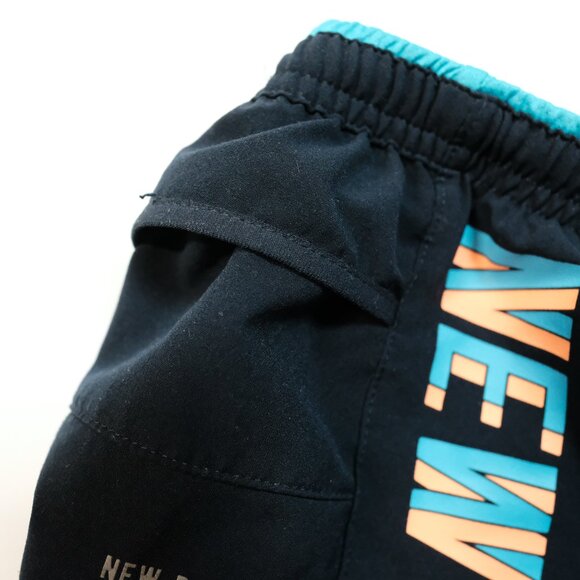 New Balance Running Shorts – Size Small (4-inch split) - Picture 3 of 7